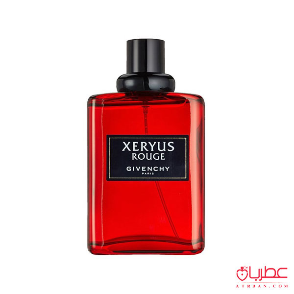 عطر ادکلن جیونچی زریوس روژ | Givenchy Xeryus Rouge