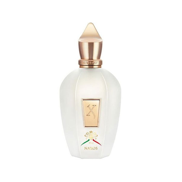 عطر ادکلن زرجف-زرژاف 1861 ناکسوس | Xerjoff 1861 Naxos