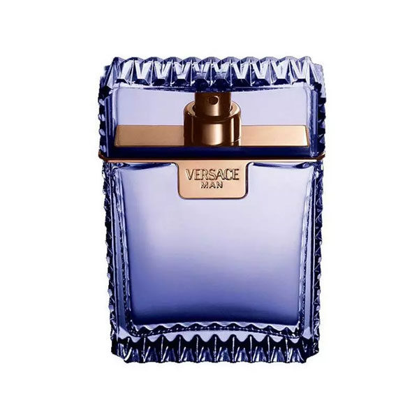 عطر ادکلن ورساچه من | Versace Man