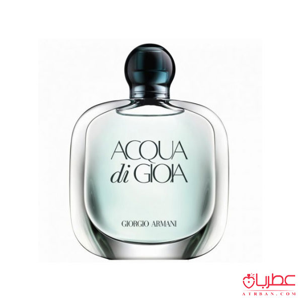 عطر ادکلن جورجیو آرمانی آکوا دی جیوا | Giorgio Armani Acqua di Gioia EDP