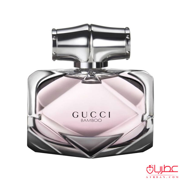 عطر ادکلن گوچی بامبو ادو پرفیوم | Gucci Bamboo