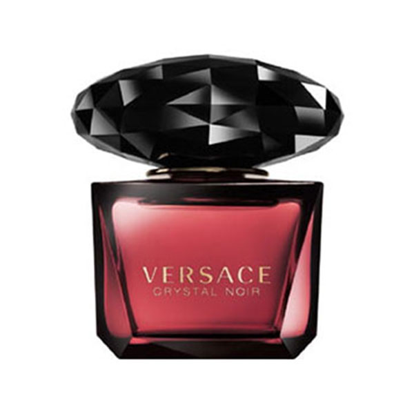 ادکلن ورساچه کریستال نویر ادوپرفیوم - ورساچه مشکی | Versace Crystal Noir