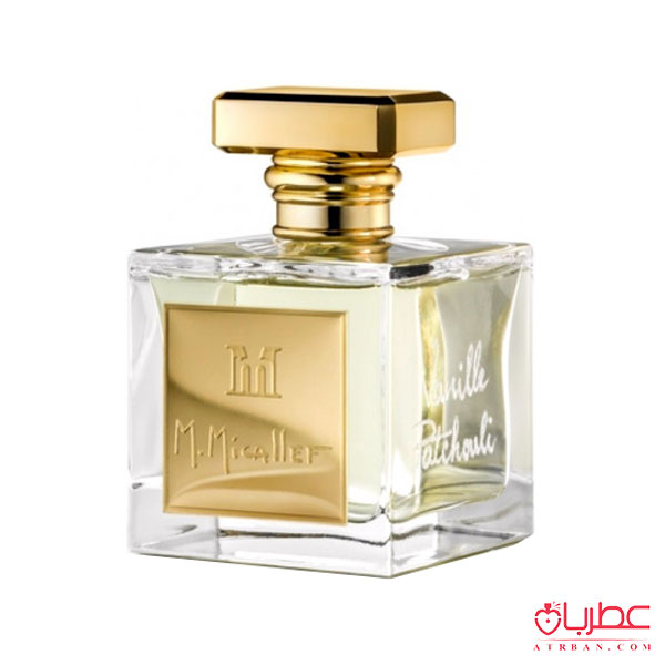 عطر ادکلن ام میکالف وانیل پچولی | M. Micallef Vanille Patchouli