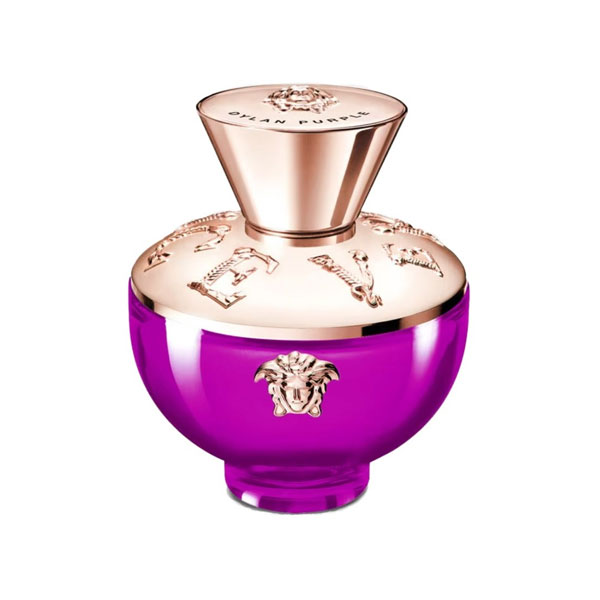 عطر ادکلن ورساچه پور فمه دیلن پرپل | Versace Pour Femme Dylan Purple