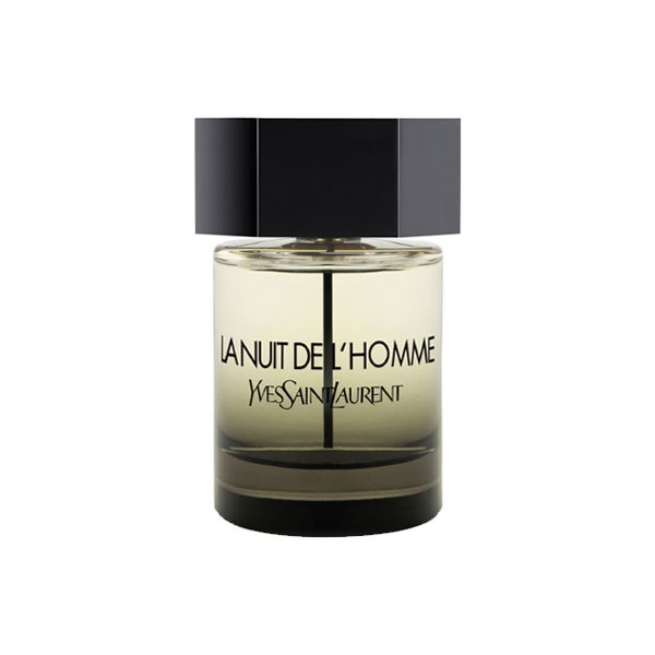 عطر ادکلن ایو سن لورن لا نویت د ال هوم مردانه | Yves Saint Laurent La Nuit de l'Homme EDT