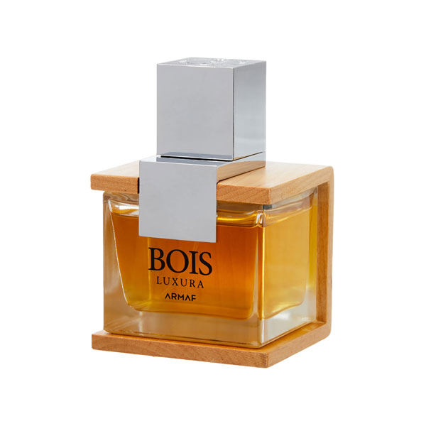 عطر ادکلن آرماف بویس لاکچرا | Armaf Bois Luxura