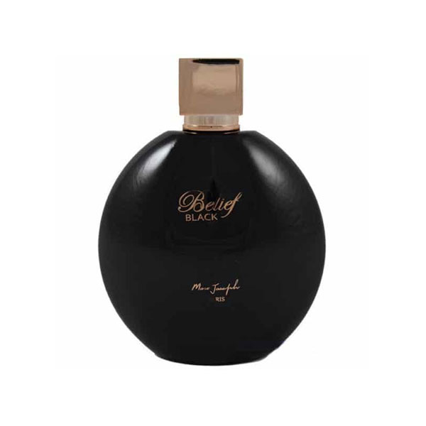 عطر ادکلن مارک جوزف بلایف بلک زنانه | Marc Joseph Belief Black