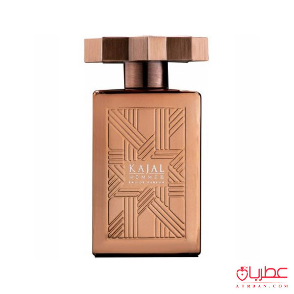 عطر ادکلن کژال هوم 2 | Kajal Homme II