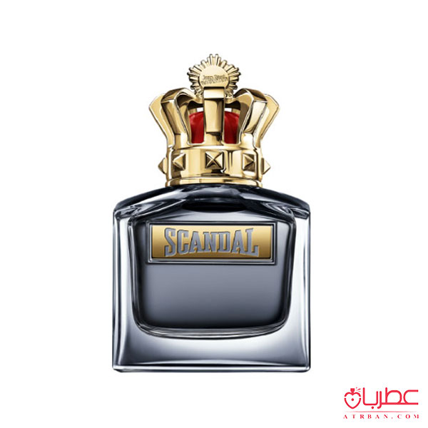 عطر ادکلن ژان پل گوتیه اسکندال مردانه | Jean Paul Gaultier Scandal Pour Homme