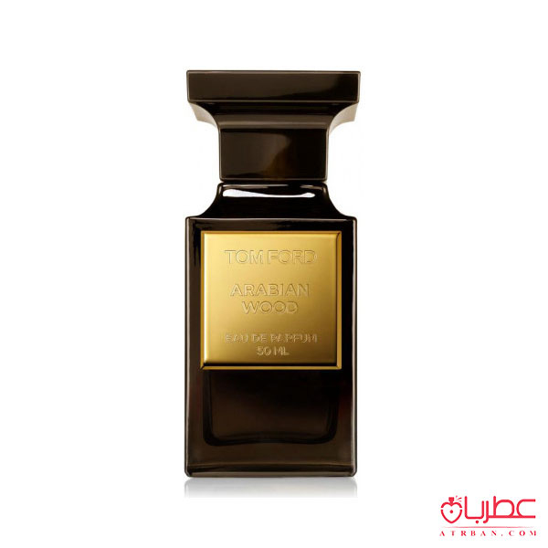 عطر ادکلن تام فورد ریزرو کالکشن: عربین وود | Tom Ford Reserve Collection: Arabian Wood