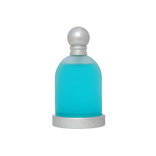 عطر ادکلن هالووین بلو دراپ زنانه ادو تویلت | JESUS DEL POZO Halloween Blue Drop EDT