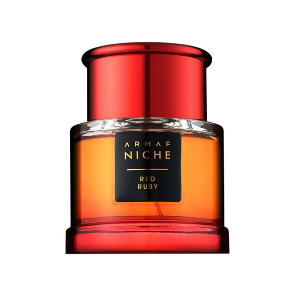 عطر ادکلن آرماف رد روبی | Armaf Red Ruby