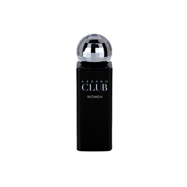 عطر ادکلن آزارو کلاب زنانه اصل ادو تویلت | Azzaro Club for Women EDT