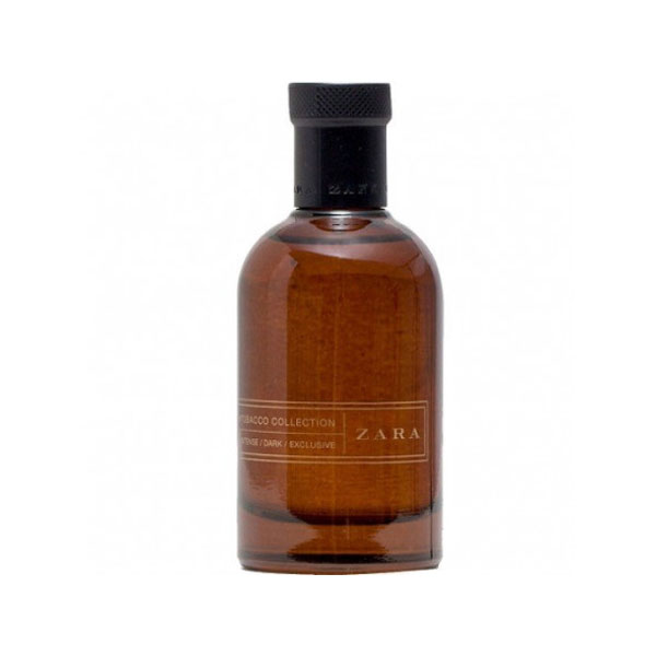 عطر ادکلن زارا توباکو کالکشن اینتنس دارک اکسکلوسیو | Zara Tobacco Collection Intense Dark Exclusive