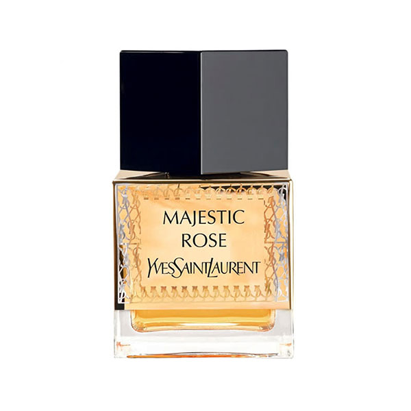 عطر ادکلن ایو سن لورن مجستیک رز ادو پرفیوم | Yves Saint Laurent Majestic Rose EDP