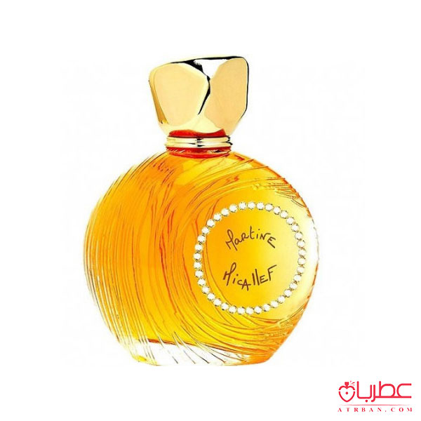 عطر ادکلن ام میکالف مون پارفوم کریستال | M. Micallef Mon Parfum Cristal