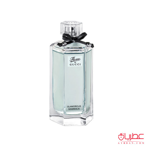 عطر ادکلن گوچی فلورا بای گلامورس مگنولیا | Gucci Flora by Gucci Glamorous Magnolia