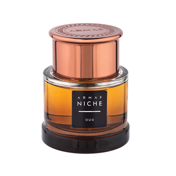 عطر ادکلن آرماف نیش عود | Armaf Niche Oud