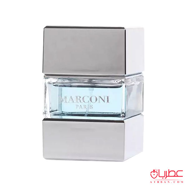 عطر ادکلن پرستیژ پرایم کالکشن مارکنی مردانه | Prime Collection Marconi