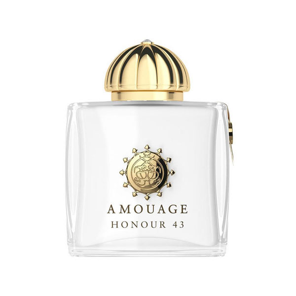 عطر ادکلن آمواج هانر 43 زنانه | Amouage Honour 43 Woman