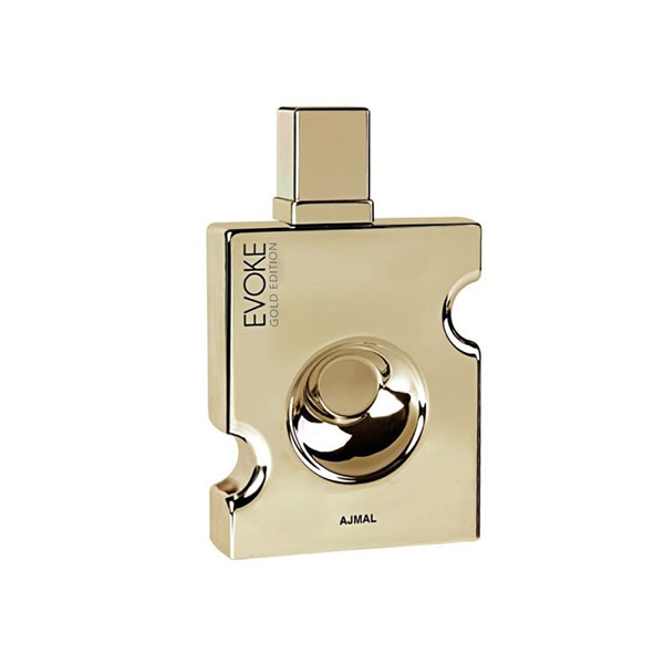 عطر ادکلن اجمل اووک گلد مردانه ادو پرفیوم | Ajmal Evoke Gold For Him EDT