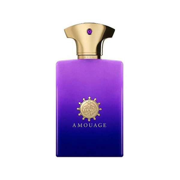 عطر ادکلن آمواج میتس مردانه | Amouage Myths