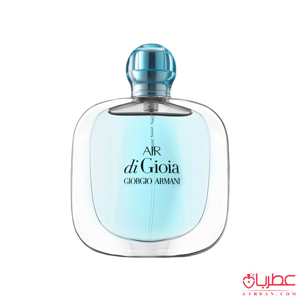 عطر ادکلن جورجیو آرمانی ایر دی جیوا | Giorgio Armani Air di Gioia