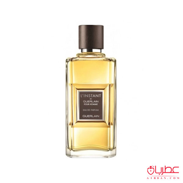 عطر ادکلن گرلن ال اینستنت مردانه ادوپرفیوم | Guerlain L`Instant EDP