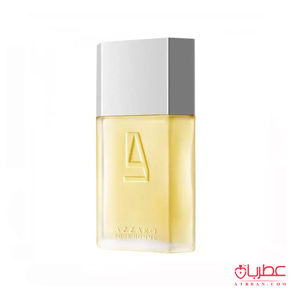 عطر ادکلن آزارو پور هوم لئو | Azzaro Pour Homme L’Eau