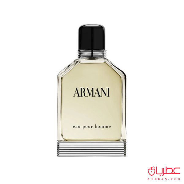 عطر ادکلن جورجیو آرمانی او پور هوم | Giorgio Armani Armani Eau Pour Homme