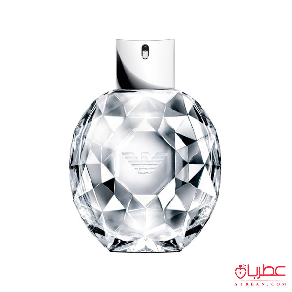 عطر ادکلن جورجیو آرمانی امپریو دیاموند زنانه | Giorgio Armani Emporio Armani Diamonds for Women
