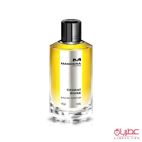 عطر ادکلن مانسرا سدرات بویز | Mancera Cedrat Boise
