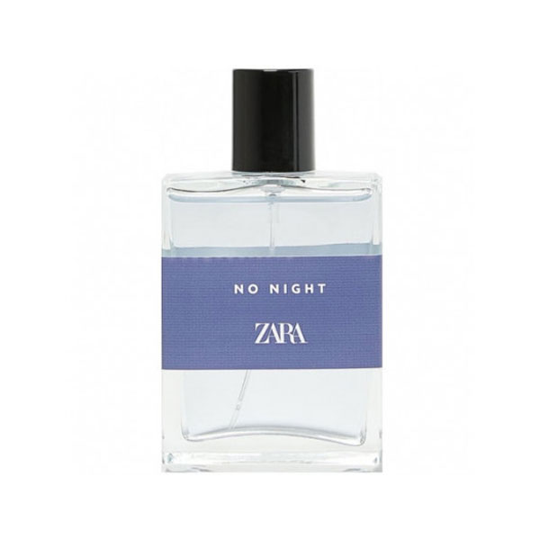 عطر ادکلن زارا نو نایت | Zara No Night