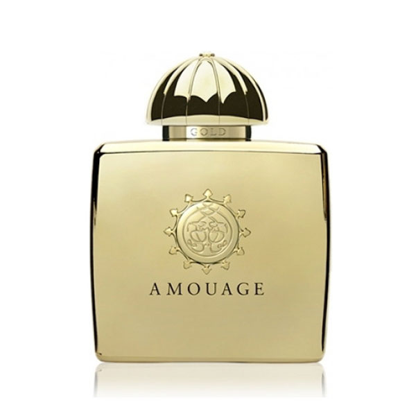 عطر ادکلن آمواج گلد زنانه | Amouage Gold Woman