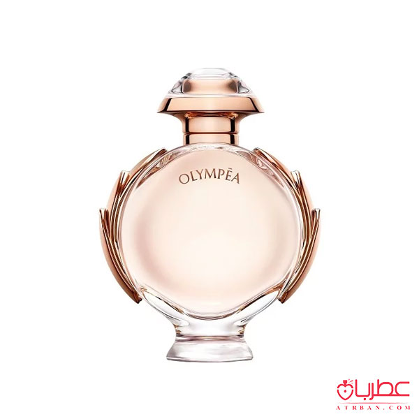 عطر ادکلن پاکو رابان المپیا | Paco Rabanne Olympea