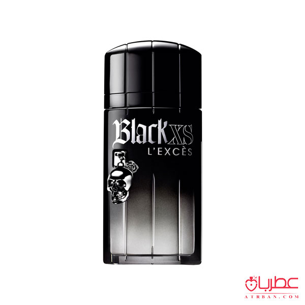 عطر ادکلن پاکو رابان بلک ایکس اس لکسس مردانه | Paco Rabanne Black XS L’Exces