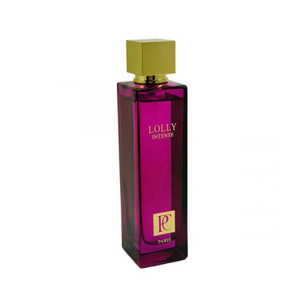 عطر ادکلن پرایم کالکشن لولی اینتنس زنانه | Prime Collection lolly Intense