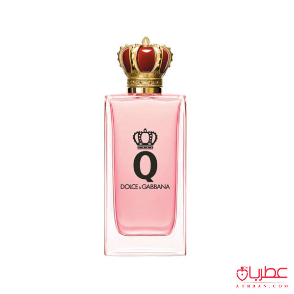 عطر ادکلن دولچه گابانا کیو (کویین) | Dolce & Gabbana Q