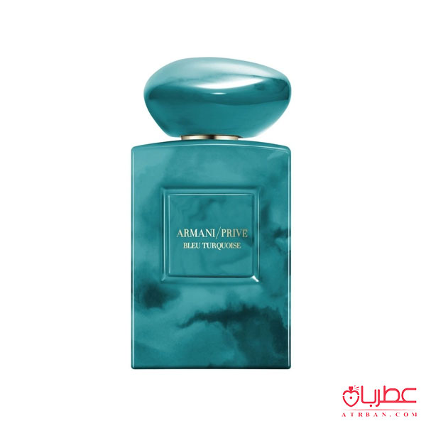 عطر ادکلن جورجیو آرمانی آرمانی پرایو بلو تورکویز | Giorgio Armani Armani Prive Bleu Turquoise