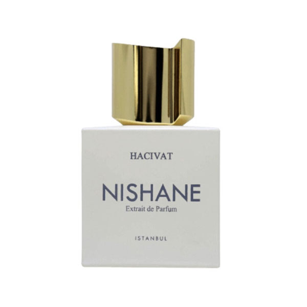 عطر ادکلن نیشانه حاجیوات (هاسیوات) | Nishane Hacivat
