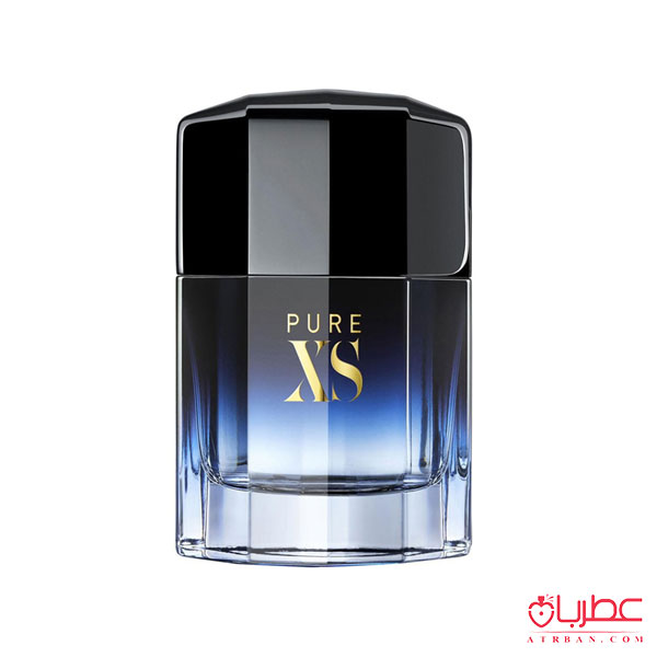 عطر ادکلن پاکو رابان پیور ایکس اس | Paco Rabanne Pure XS