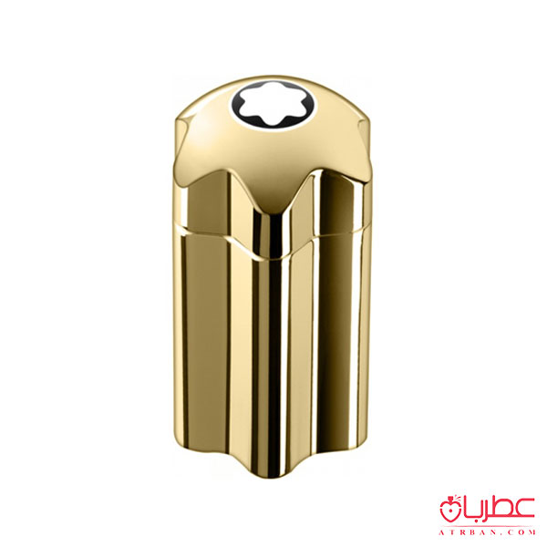 عطر ادکلن مونت بلنک امبلم ابسولو | Mont Blanc Emblem Absolu