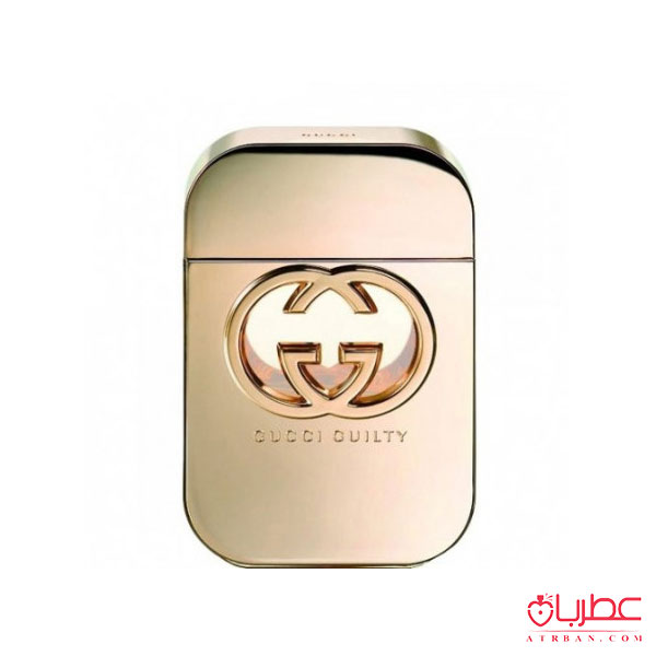 عطر ادکلن گوچی گیلتی زنانه | Gucci Guilty EDT