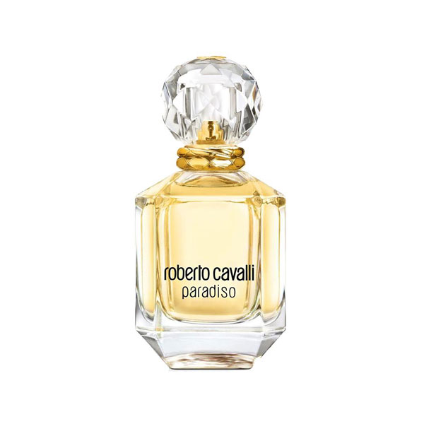 عطر ادکلن روبرتو کاوالی پارادایسو | Roberto Cavalli Paradiso
