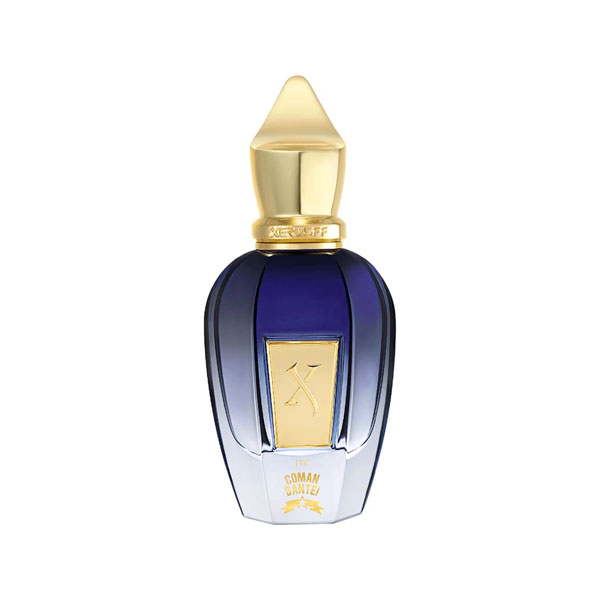 عطر ادکلن زرجف-زرژاف کوماندنت | Xerjoff Comandante