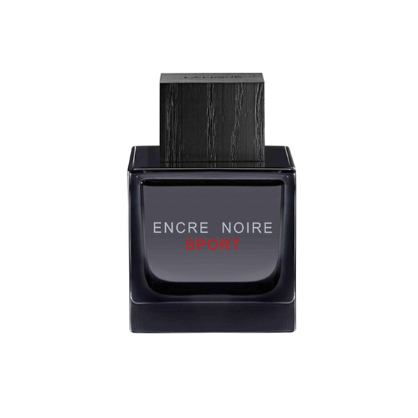 عطر ادکلن لالیک انکر نویر اسپرت مردانه ادو تویلت | LALIQUE Encre Noire Sport EDT