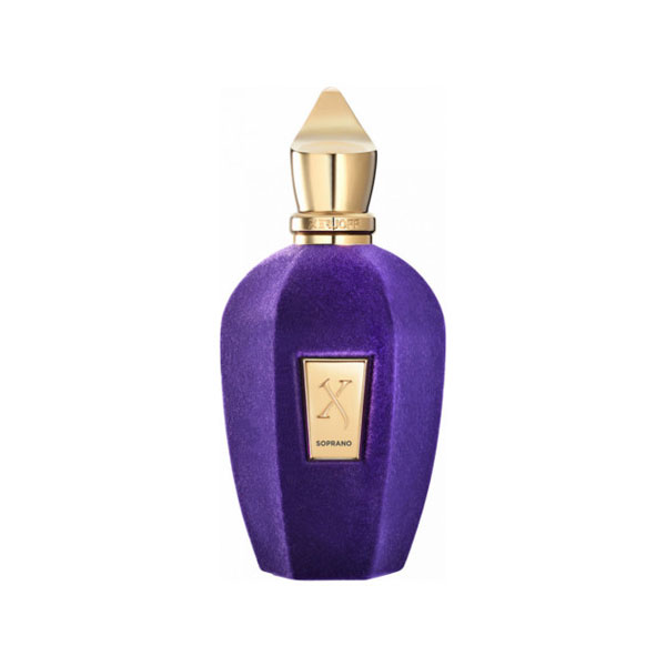 عطر ادکلن زرجف-زرژاف سوپرانو | Xerjoff Soprano