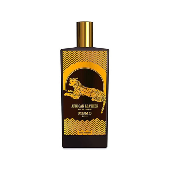 عطر ادکلن ممو پاریس آفریکن لدر | Memo Paris African Leather