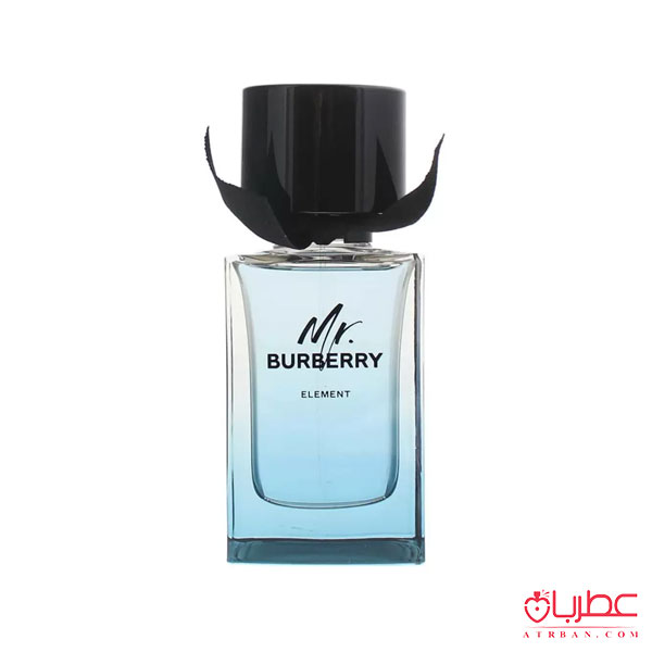 عطر ادکلن باربری مستر باربری المنت | Burberry Mr. Burberry Element