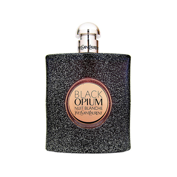 عطر ادکلن ایو سن لورن بلک اپیوم نایت بلنچ زنانه | YSL Black Opium Nuit Blanche EDP